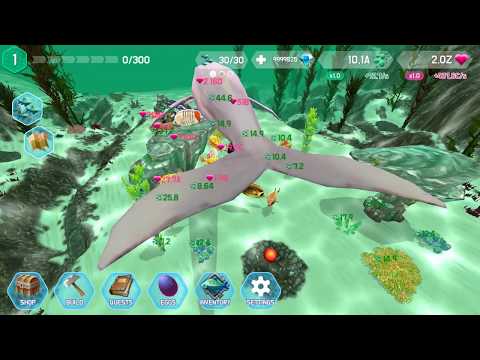 Fish Abyss - Build an Aquarium Video