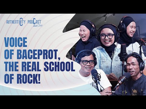 VOICE OF BACEPROT BIKIN SOLEH & ARI EMOSI, ARI LESMANA: "GUE LEMPAR JUGA NIH.." - PODCAST NAIK CLAS