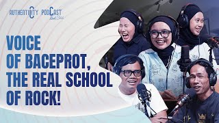 Download lagu VOICE OF BACEPROT BIKIN SOLEH & ARI EMOSI, ARI LESMANA: 'GUE LEMPAR JUGA NIH..' - PODCAST NAIK CLAS mp3