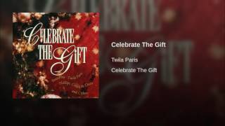 001 TWILA PARIS Celebrate The Gift