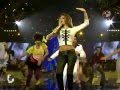Melody Ruiz || "El Baile Del Gorila" || (Décadas) || 2010