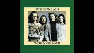 Wishbone Ash:-&#39;Doctor&#39;