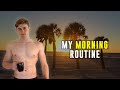 My Morning Routine for Success