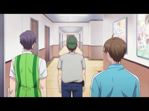 Uramichi Onii-san Dream on Mamoru Miyano