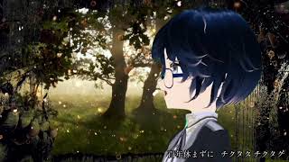 【歌のおねにいさん☆あまね】大きな古時計 【歌ってみた】