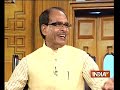 Rahul Gandhi hugging PM and then winking in Parliament was mere drama: Shivraj Singh Chouhan