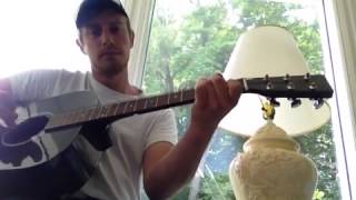 Eskimo Kiss (original song) by Logan Truscott