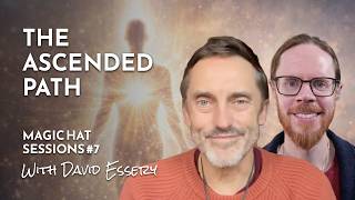 Ascended Masters and the Power of Self Focus | Magic Hat Sessions 07