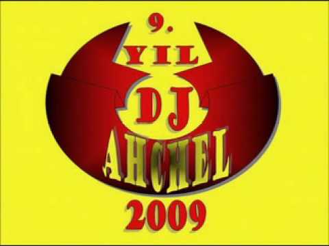 dJ AhcHeL vs Rafet El Roman Sürgün AhcHeLMiX