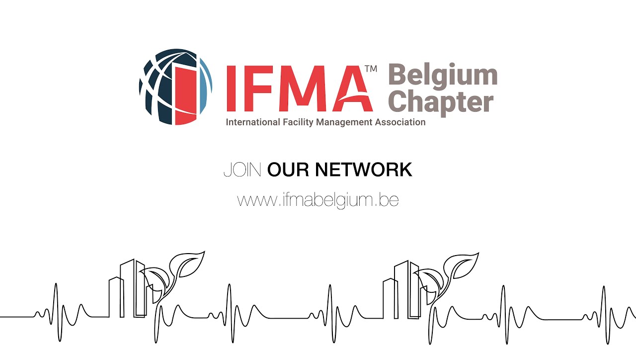 IFMA Belgium is back!
