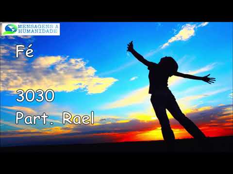 Fé - 3030 Part. Rael Letra