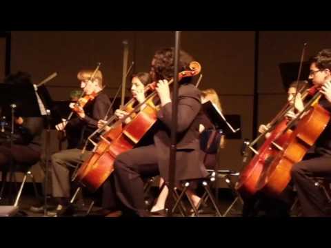 Styres' Rally by Safford