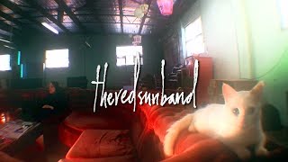 theredsunband - Won't See You