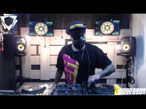 0072 // RDHS // Dj Set