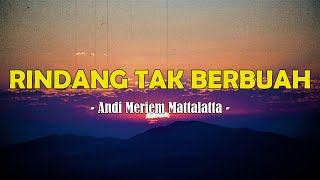 Download lagu Kirey - Rindang Tak Berbuah Lyrics mp3 Download lagu Kirey - Rindang Tak Berbuah Lyrics mp3