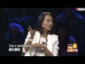 Гордей Колесов на центральном ТВ Китая 