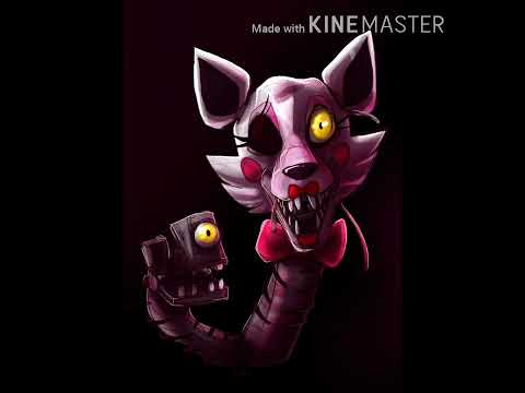 Кто ты по имени из Фнаф 2 | FNAF | #2
