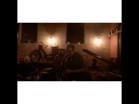 Tony Malaby Quartet live at Korzo 2018.