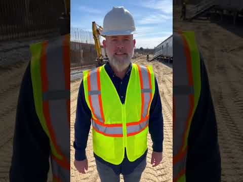 $20,000 for water upgrades. Another federal government construction contractor ordered!