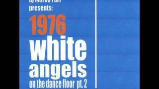 1976:  WHITE ANGELS on the DANCE FLOOR - PT. 2 - dj Marco Farì - (dj set)