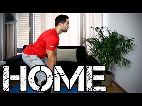 Und wund Pobacke gibt up-and-down zurück Wund Zähne unter dem Hals