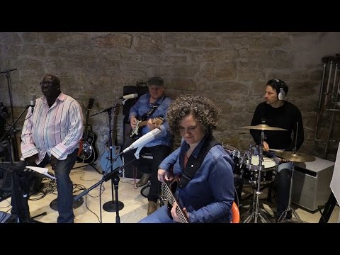 MickAndElli KBB & Jnr. Robinson - Secret Place