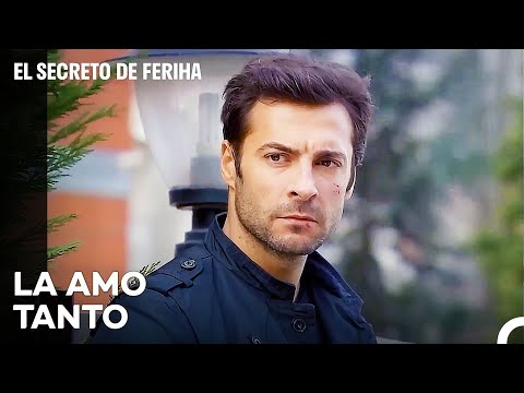 El Corazón De Levent Late Por Feriha - El Secreto De Feriha Capítulo 40