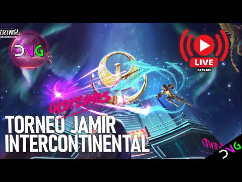 FINAL JAMIR INTERCONTINENTAL SEPTIEMBRE 2023 Y REVISIONES DE CUENTA