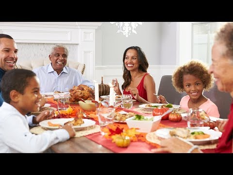 Webinar: Phosphorus in the kidney disease diet: Holiday Edition