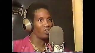 Echo Minott - What the hell (Official Video) 1986