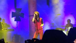 ENRIQUE BUNBURY - QUE TENGAS SUERTECITA