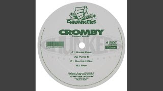 Cromby - House Flava video