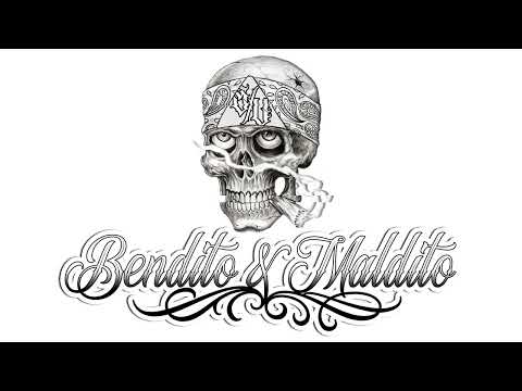 SANTA VERBAL - BENDITO Y MALDITO (2025)