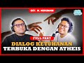 JIKA SEMUA ADA YANG MENCIPTAKAN SIAPA YANG CIPTAKAN ALLAH PodcastLive Bersama Ust M Nuruddin