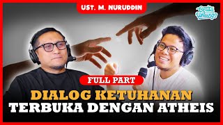 Download lagu 🔴 JIKA SEMUA ADA YANG MENCIPTAKAN, SIAPA YANG CIPTAKAN ALLAH? - PodcastLive bersama Ust. M. Nuruddin mp3