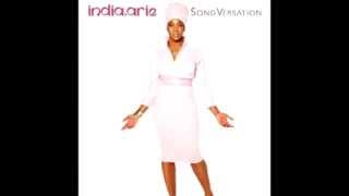India Arie - Nothing that I love more