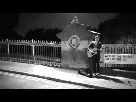 Sam Bradley - Only Human - Late Night London Sessions