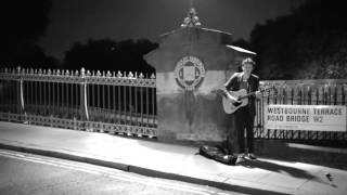 Sam Bradley - Only Human - Late Night London Sessions