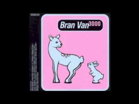 Bran Van 3000 - Rainshine