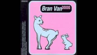 Bran Van 3000 - Rainshine