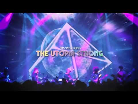 Steve Hillage Band UK Tour 2023