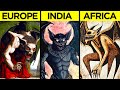 Bizarre Historical Coincidences