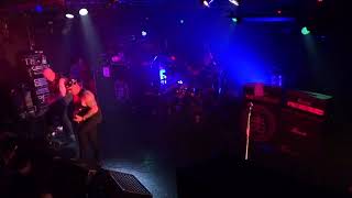 Venom Inc. - War(N.W.O.B.H.M 40TH ANNIVERSARY SPECIAL GIG)