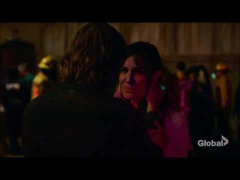 NCIS Los Angeles 10x13 - You're my angel