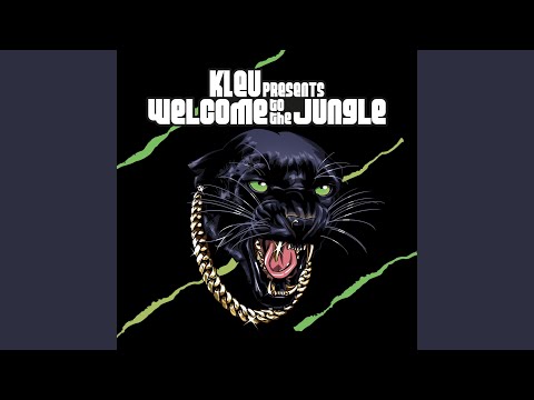 Bust Them Up (Kleu Remix - Mixed)