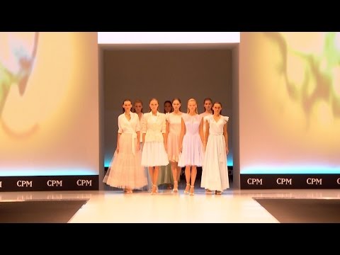 Deutsche Mode in Moskau [Video]
