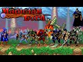 MAGICIAN LORD 1cc ALL Sergio Oubel World Record Twin Galaxies 785250 Pts