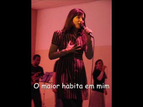 Creio Na Tua Palavra video