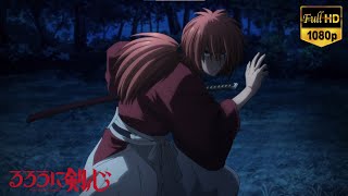 Download lagu Hitokiri Battousai vs. Jinei | Full fight | Rurouni Kenshin 2023 Episode 7 mp3