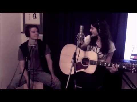 Karmin - Mine (Taylor Swift Cover) [Deleted Video, re-upload]